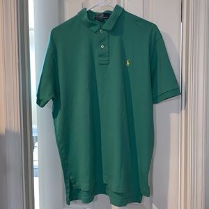 Polo Ralph Lauren Men's Collared Shirt